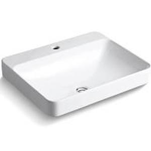 lot 242 image: Kohler Sink, 22660-1-0...