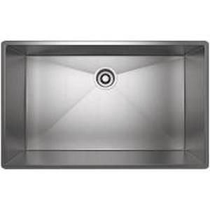 lot 244 image: Rohl Sink, RSS3318SB...