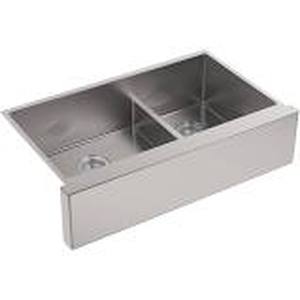lot 245 image: Kohler Sink, 5416-NA...