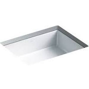 lot 249 image: Kohler Sink, 2882-0...