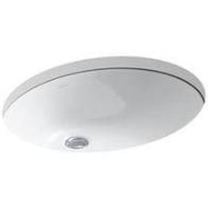 lot 250 image: Kohler Sink, 2211-0...