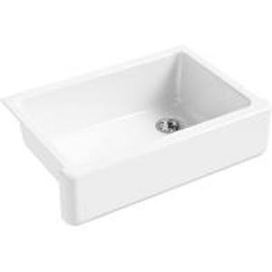 lot 165 image: Kohler Sink, 5827-0...