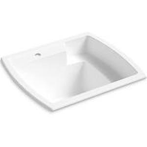 lot 237 image: Sterling Sink, 995-0...
