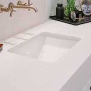 lot 241 image: Kohler Sink, 2214-0...