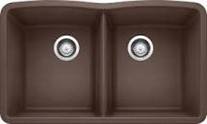 lot 138 image: Kohler Sterling Sink, 11444-NA...