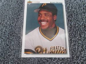 lot 76 image: 30 Barry Bonds Cards...