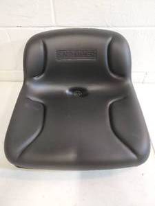 lot 158 image: Brand New Snapper Riding Lawn Mower Seat