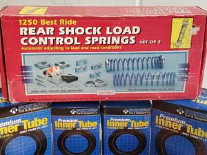 lot 137 image: Misc Garage Items Lot