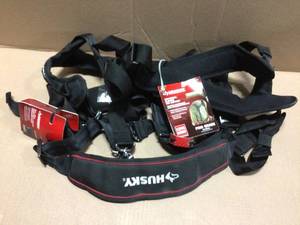 Universal Sliding Rig Support by Husky Customer Returns Open Box See Pictures