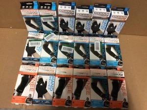 Copper Fit Hand Relief Gloves - LXL&nbsp&nbspCustomer Returns Open Box See pictures