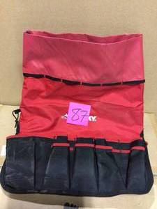 Husky 82079N14 Bucket Jockey&nbsp&nbspCustomer Returns Open Box See pictures