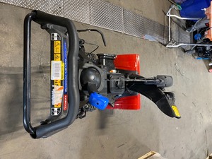 24 (61 cm) SnowMaster� 724 QXE Snow Blower (36002) in working condition see all pics carefully 