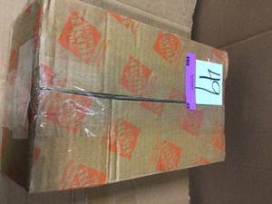 Lot of 2 - M12 FUEL 12-Volt Lithium-Ion Brushless Cordless 38 in. Ratchet (Tool-Only)  plus 1 Battery in like new condition