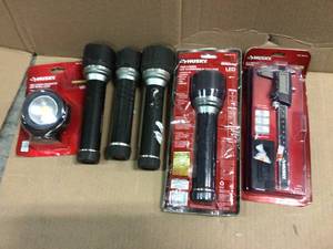 MIX LOT OF HUSKY ASS TOOLS&nbsp&nbspCustomer Returns Open Box See pictures