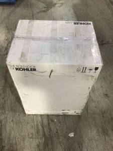 Kholer Tresham 24 in. W x 18-14 in. D x 32-12 in. H Vanity Cabinet Only in Woodland not used