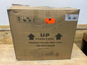 Sadie Racing Style Gaming Chair  Flip-Up Arms