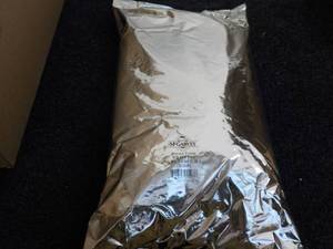 5 lb. Bag McGarvey Private Estate W...