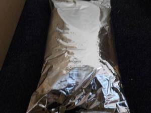 5 lb. Bag McGarvey Private Estate W...