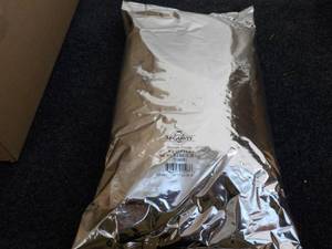 5 lb. Bag McGarvey Private Estate W...