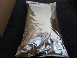 5 lb. Bag McGarvey Private Estate W...