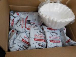 Box of 42 - 1.5 oz pkgs McGarvey Fa...