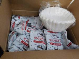 Box of 42 - 1.5 oz pkgs McGarvey Fa...