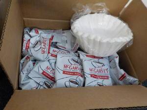 Box of 42 - 1.5 oz pkgs McGarvey Fa...