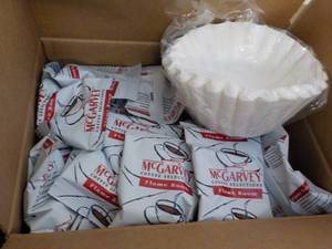 Box of 42 - 1.5 oz pkgs McGarvey Fa...