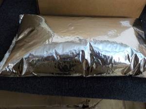 5 lb. Bag Farmers Brothers Superior...