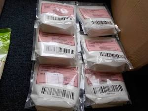 6 - 16 oz Bags Zero Calorie Sweeten...