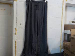 Lot of 7 Size L Ladies Comfy Pants...