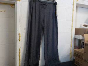 Lot of 6 size XL  C & C Loungewear ...