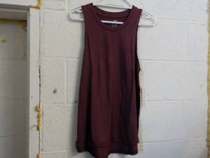 Lot of 6 size M  C and C Tank Tops...