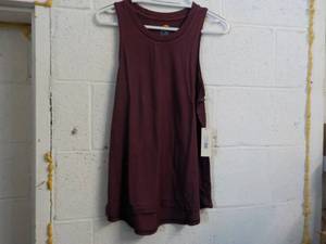 Lot of 6 size M  C and C Tank Tops...
