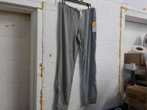 6 C & C Size L Loungewear Pants Ne...