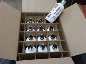 Case of 12 - 10 oz. Bottles #Mydent...