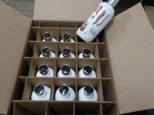 Case of 12 - 10 oz. Bottles #Mydent...