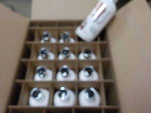 Case of 12 - 10 oz. Bottles #Mydent...