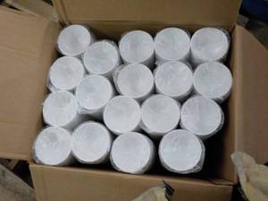 Case of 500 Dart Solo Paper Food Co...