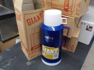 Thermo Vogue Giant Vacuum Flask...