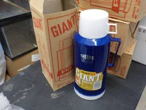 Thermo Vogue Giant Vacuum Flask...
