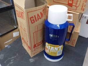 Thermo Vogue Giant Vacuum Flask...