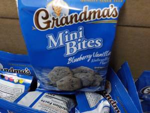 Case of 60 - 1 oz Bags Grandmas Min...
