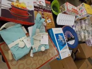Collapsible Colander, Pottery Barn ...