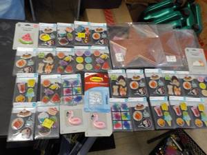 Stars and Magnets...