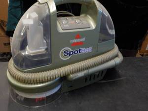 Bissel Spot Bot...