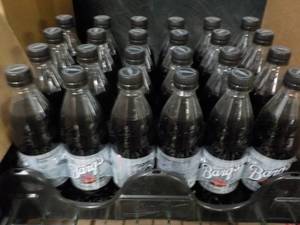 Case of 24 Barqs Root Beer...