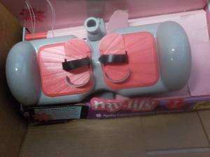 Toy Lot...