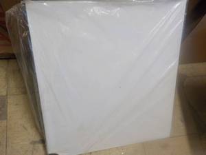 Metal Wall Hanging 23 x 25 and lot ...