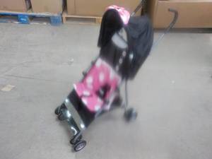 Stroller...